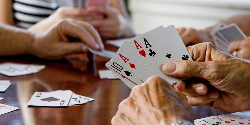 vn777 đăng nhập poker online