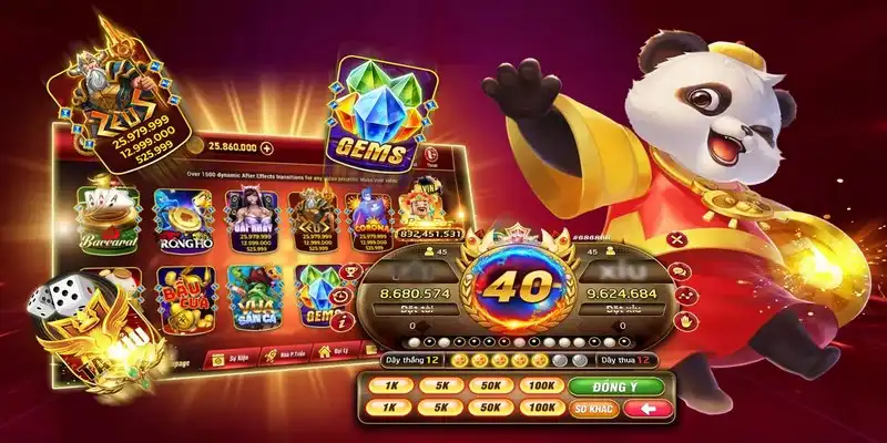 vn777 kéo baccarat là gì