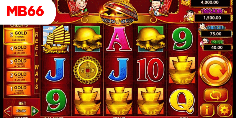 vn777 888 slot là gì