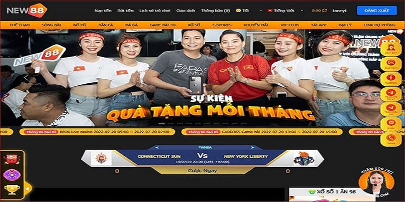 vn777 xổ số miền bắc hôm quả
